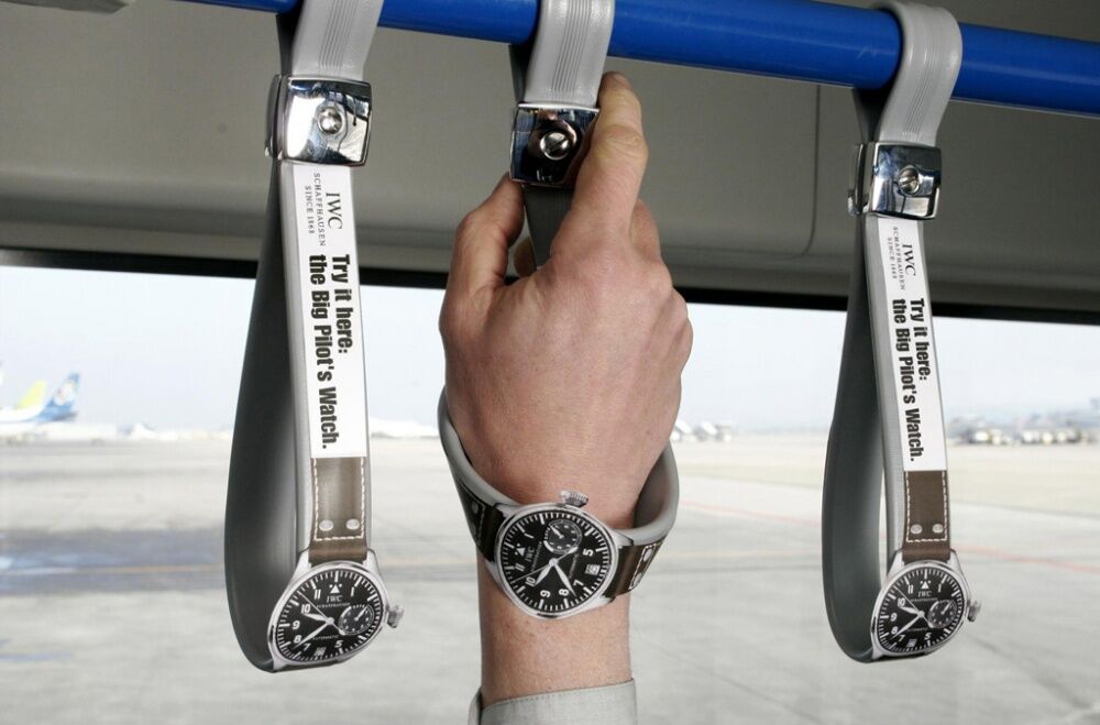 Geniale ads