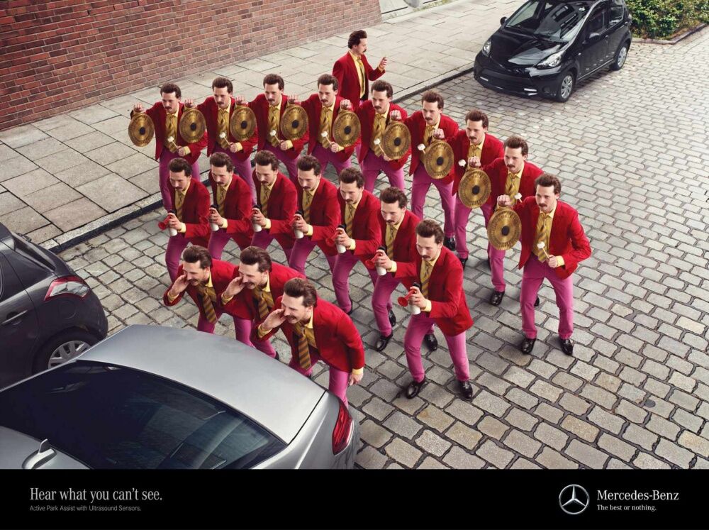 Geniale ads9