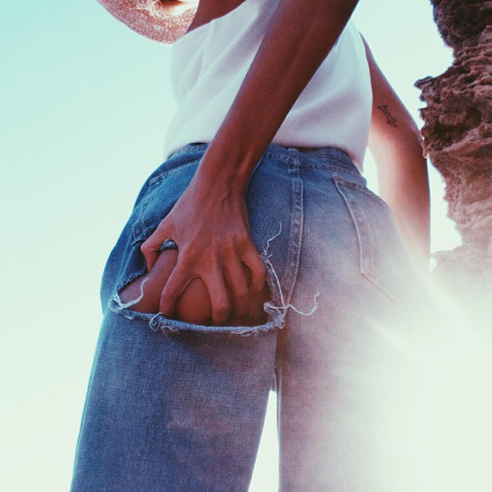 Mooiste beste billen 44