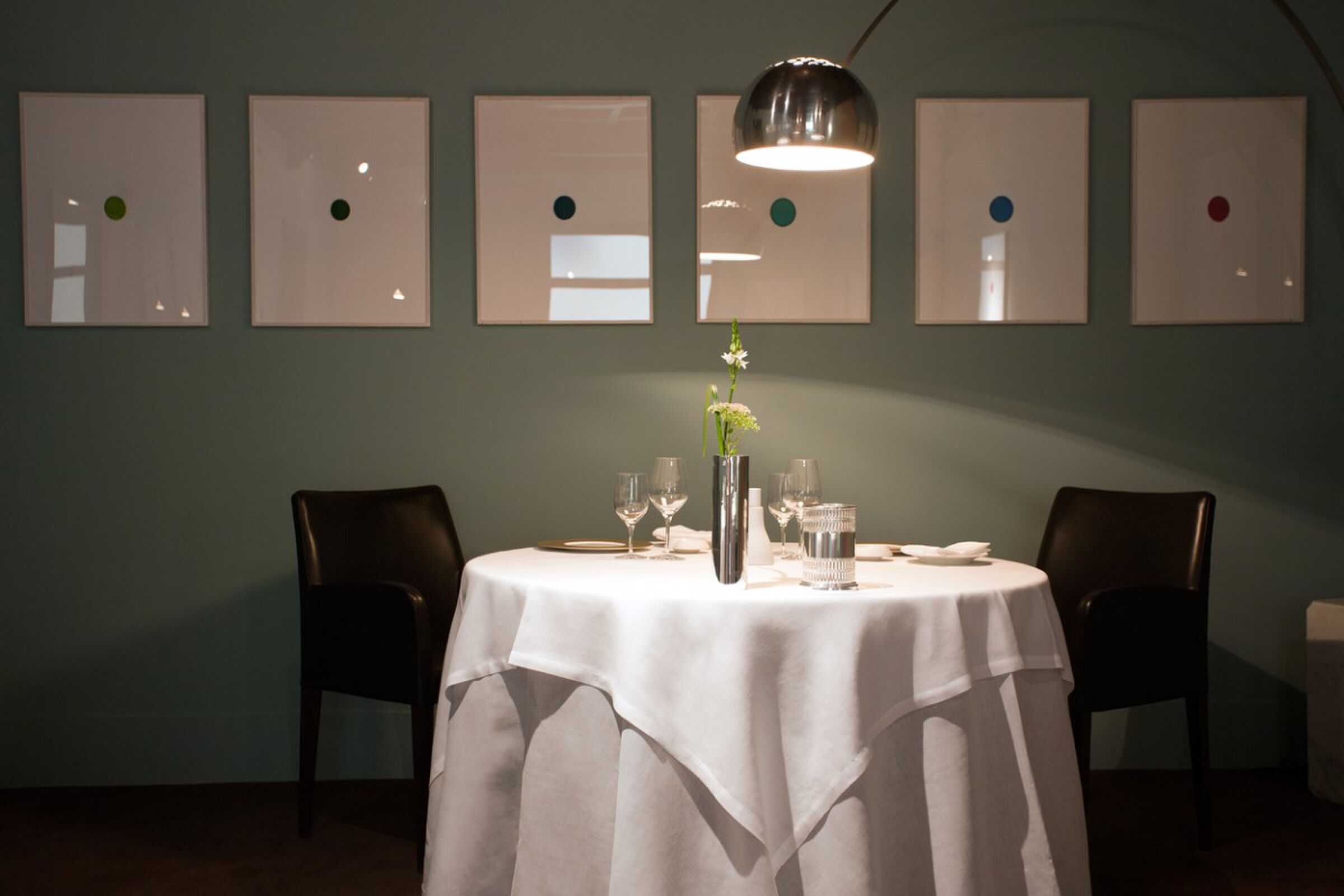 Osteria Francescana