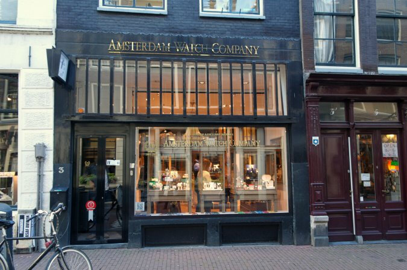 horloge-kopen-vintage