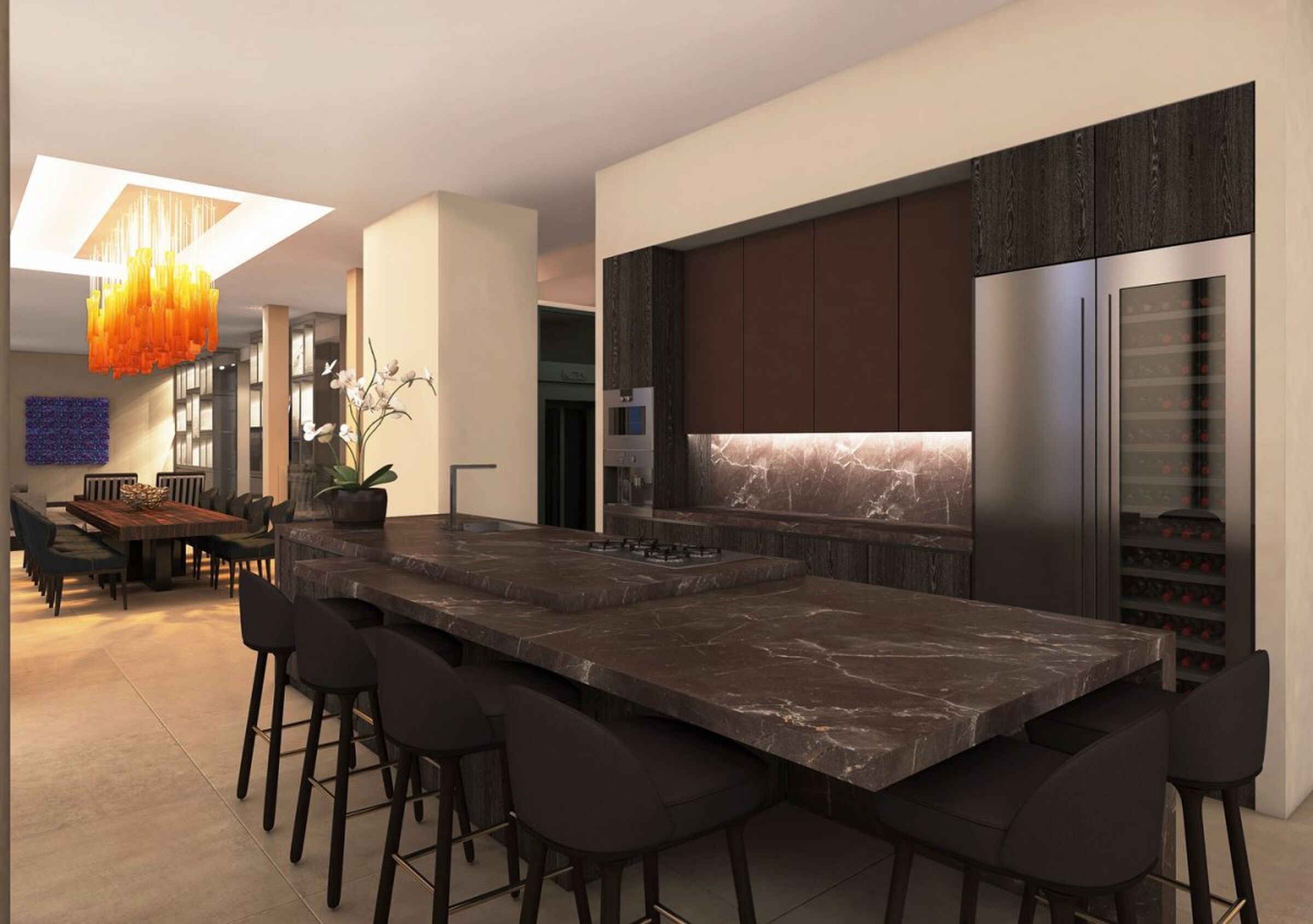 duurste appartement man man 12