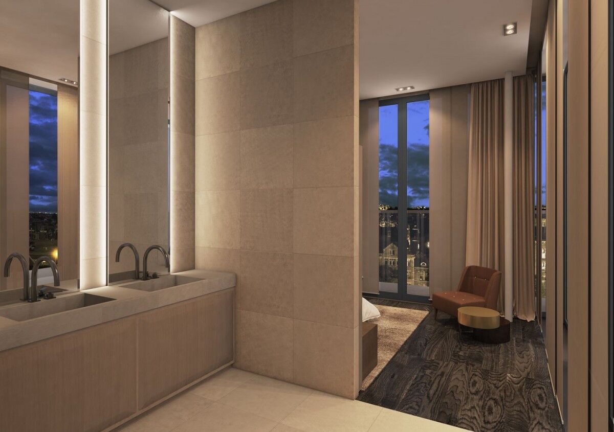 duurste appartement man man 15