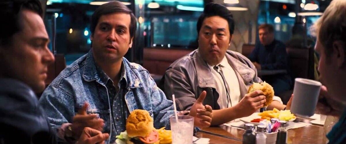 man man meeting