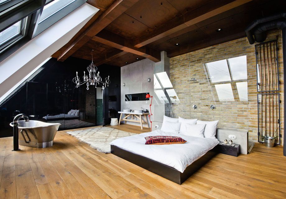 slaapkamer mannen inspiratie 4&sect;1