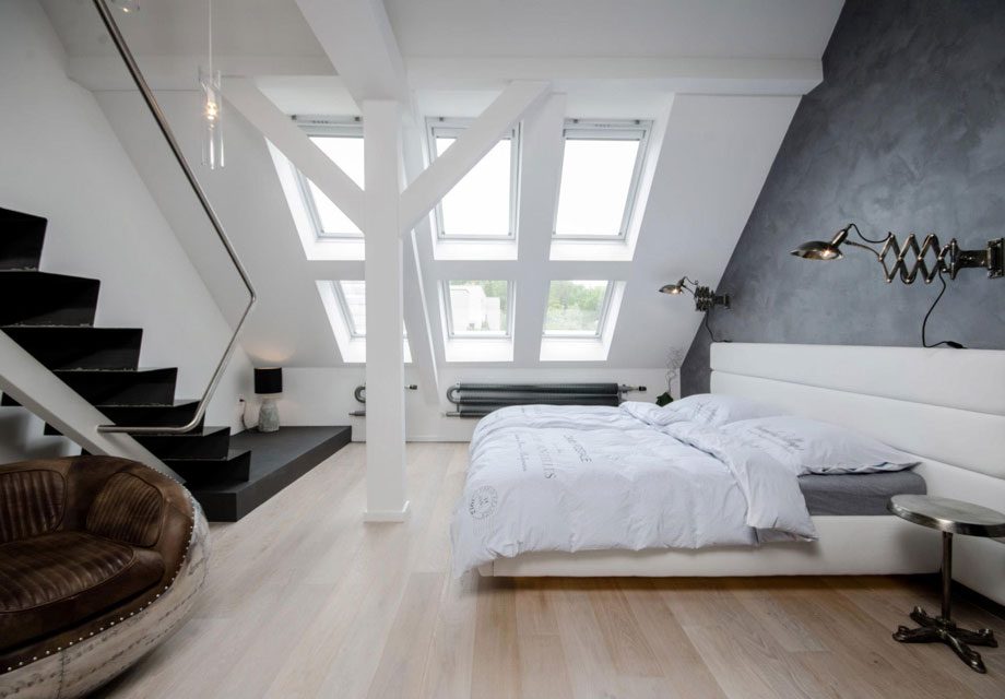 slaapkamer mannen inspiratie 6&sect;