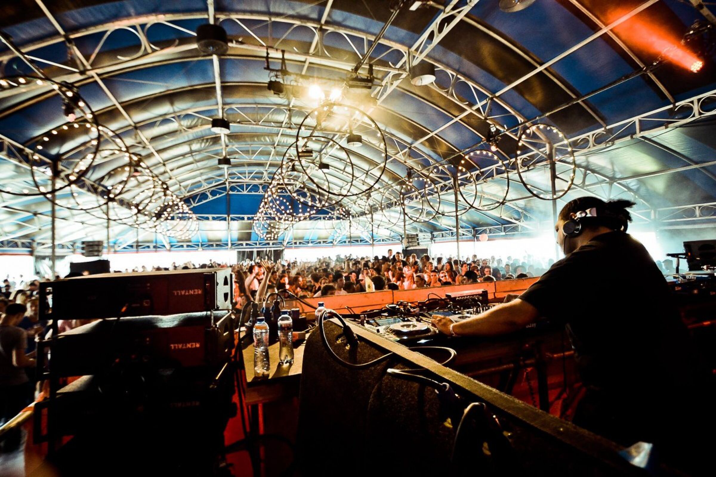 Buitenwesten festival