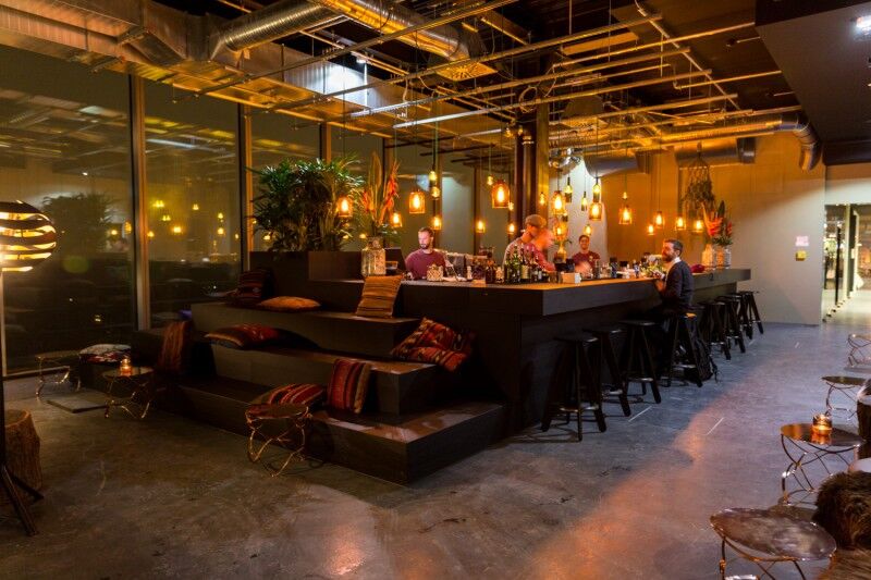 coolste bars monkey bar berlin man man