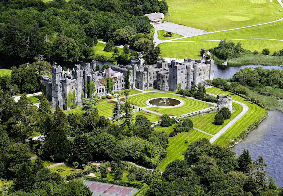 man man bucket list hotels