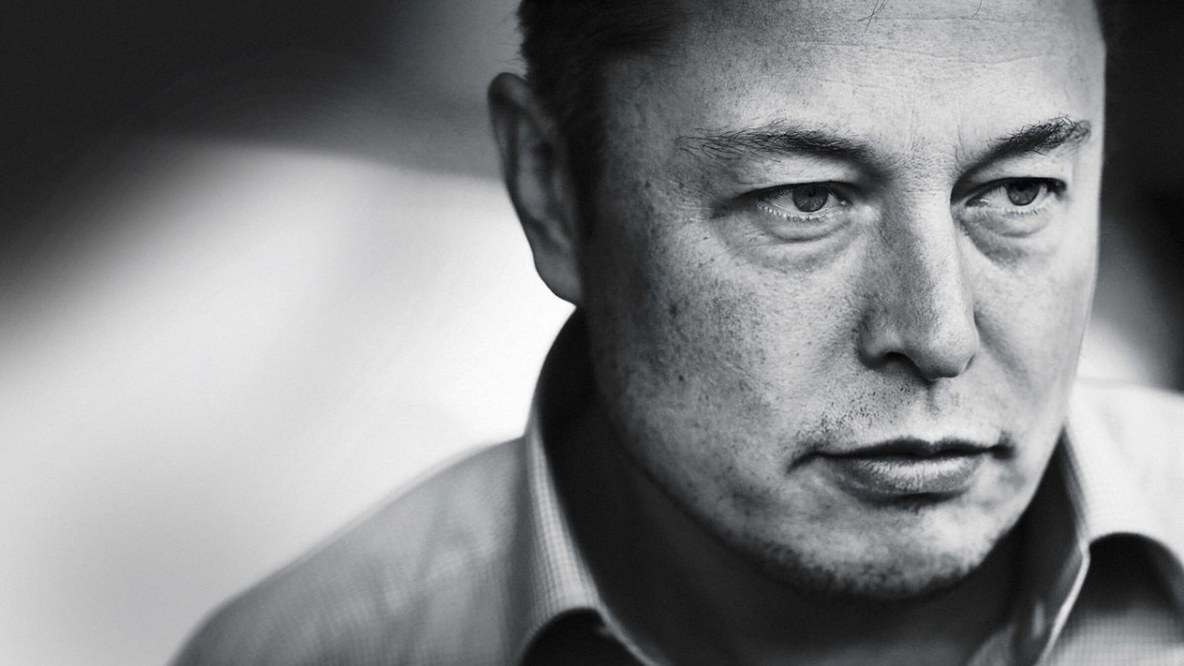 man man elon musk eigen onderneming