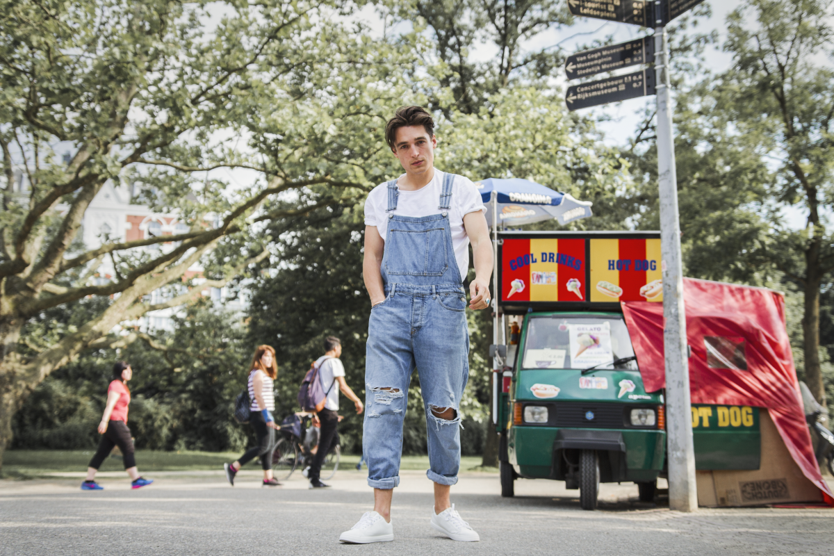 outfit 2 - Fashion