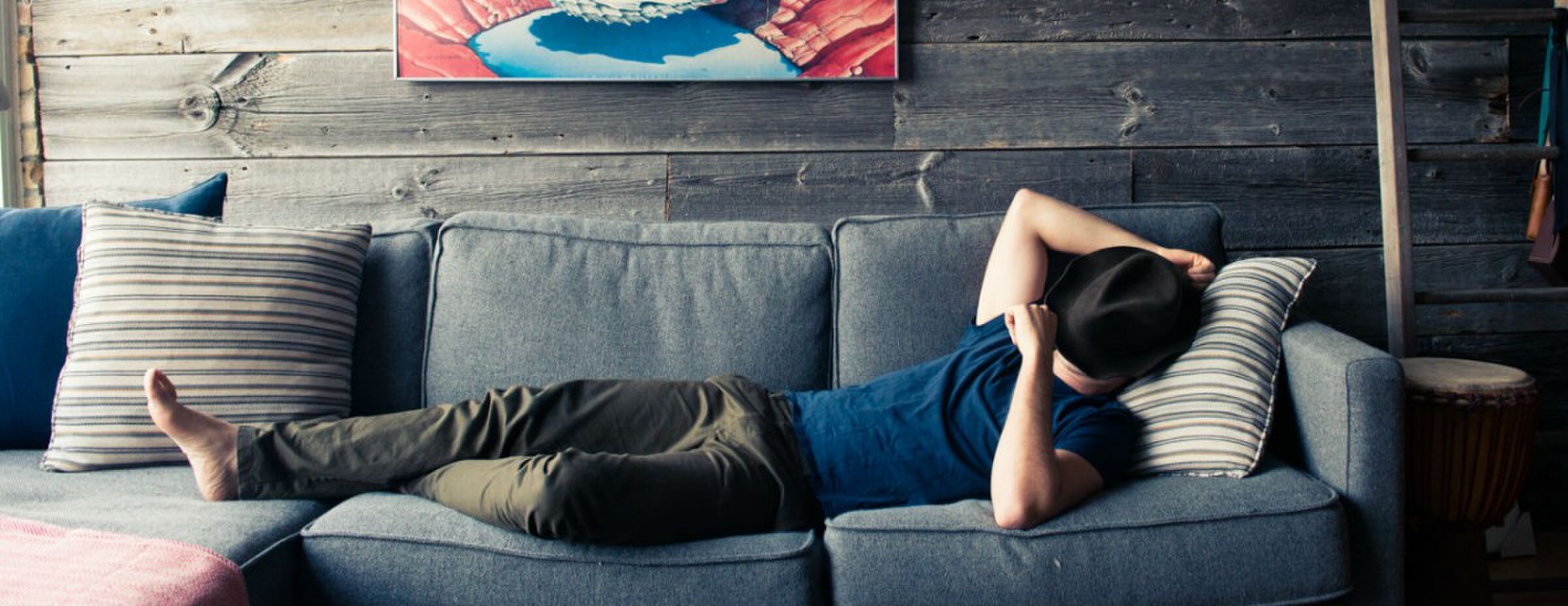 power nap