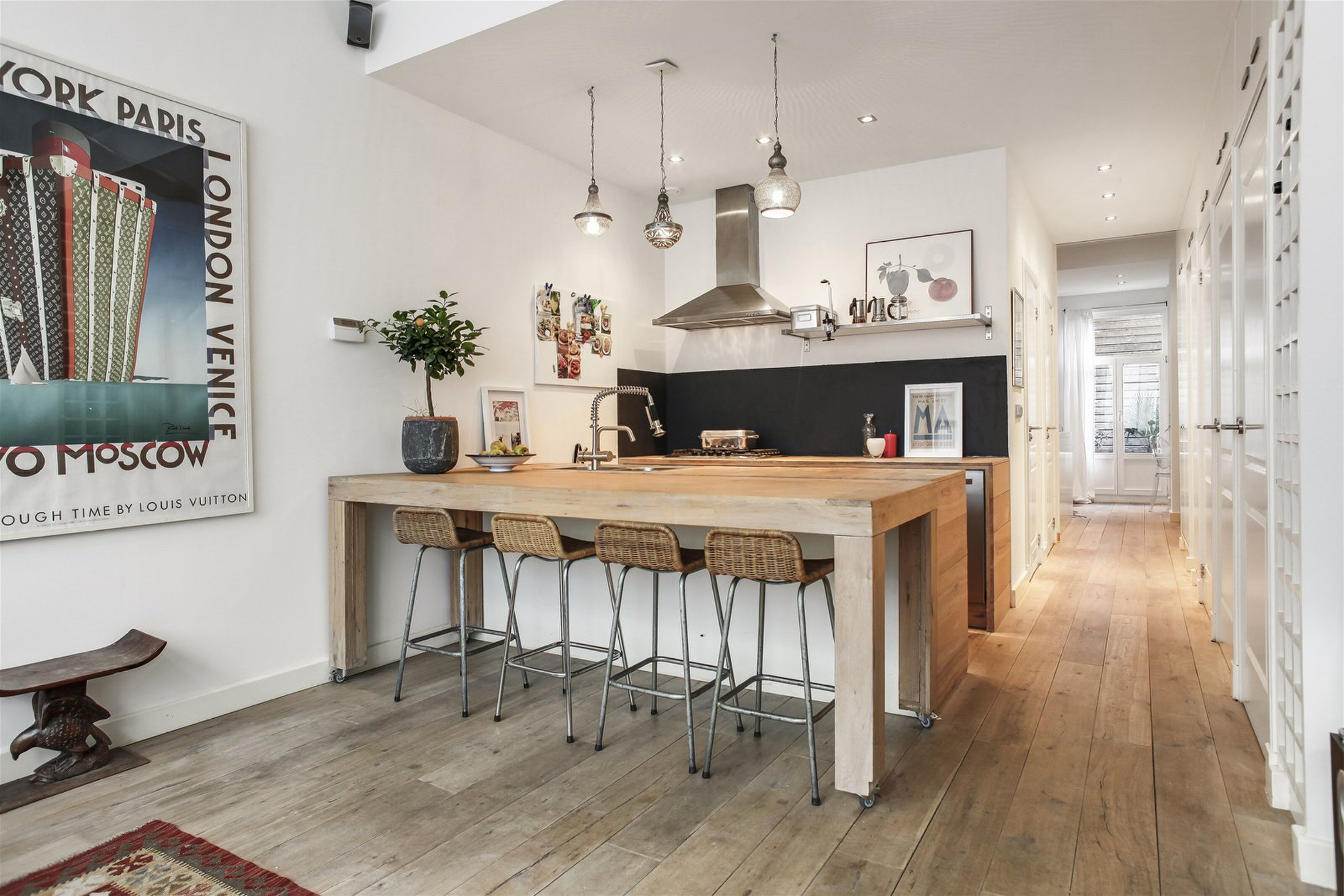 appartement amsterdam 2