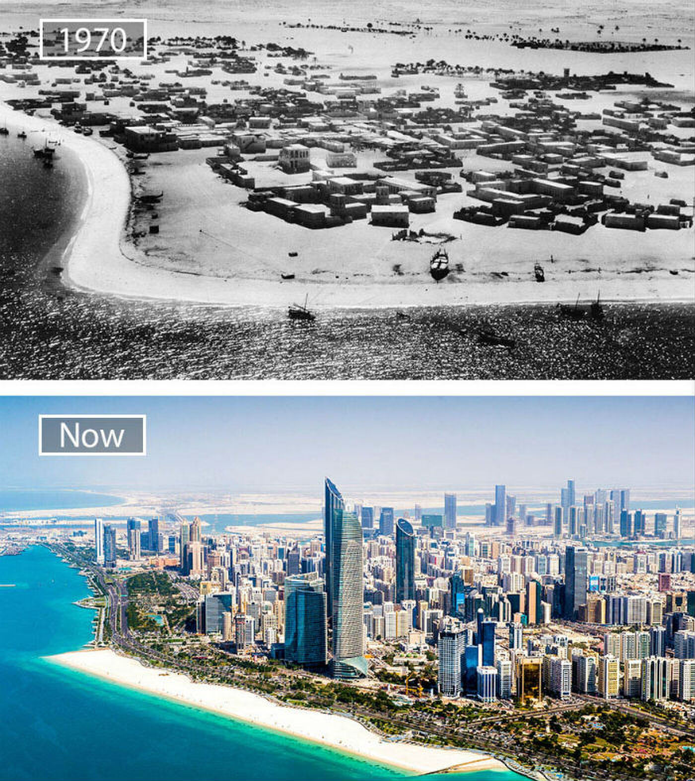 1Reizen ABu Dhabi VAE MAN MAN