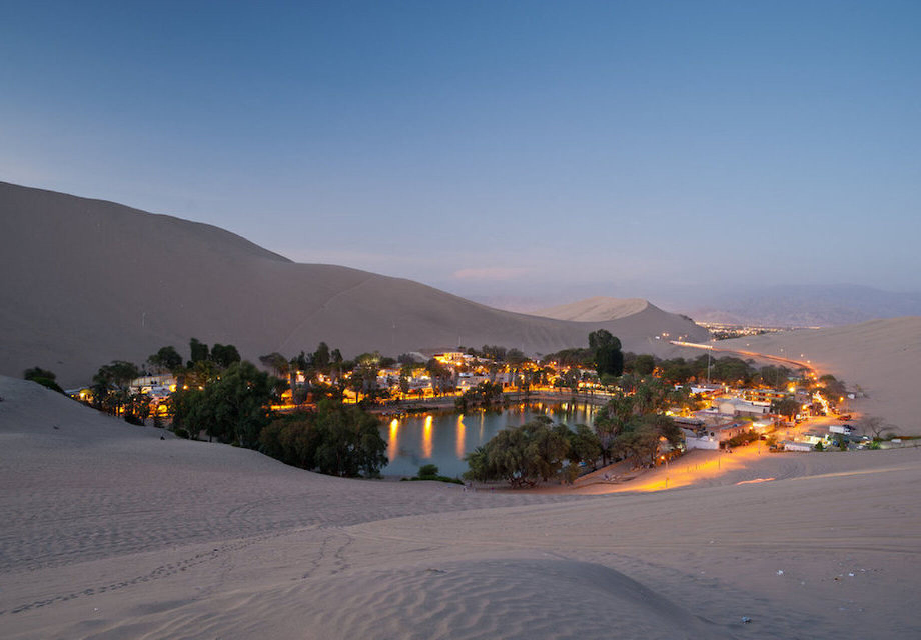 Huacachina peru locatie huwelijksaanzoek aanzoek ten huwelijk vragen MAN MAN