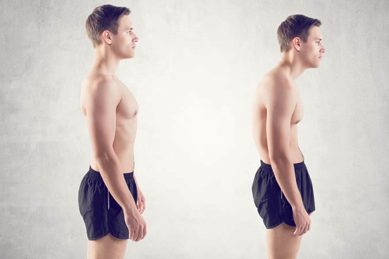 Man man sportschool gym do's don'ts