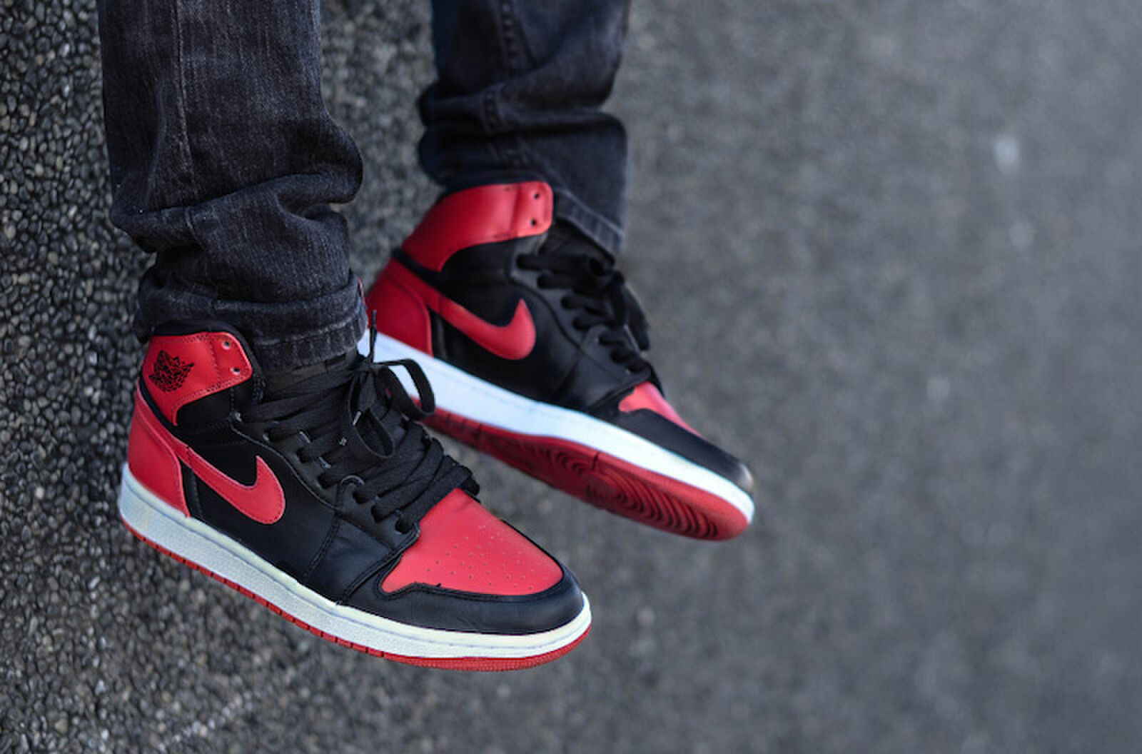 Nike air Jordan 1 sneakers top 10 iconic