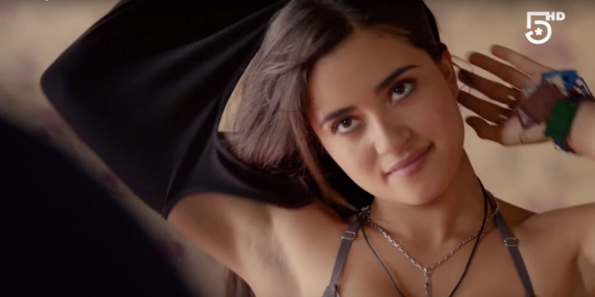 Paulina Gaitan narcos heetste dames man man