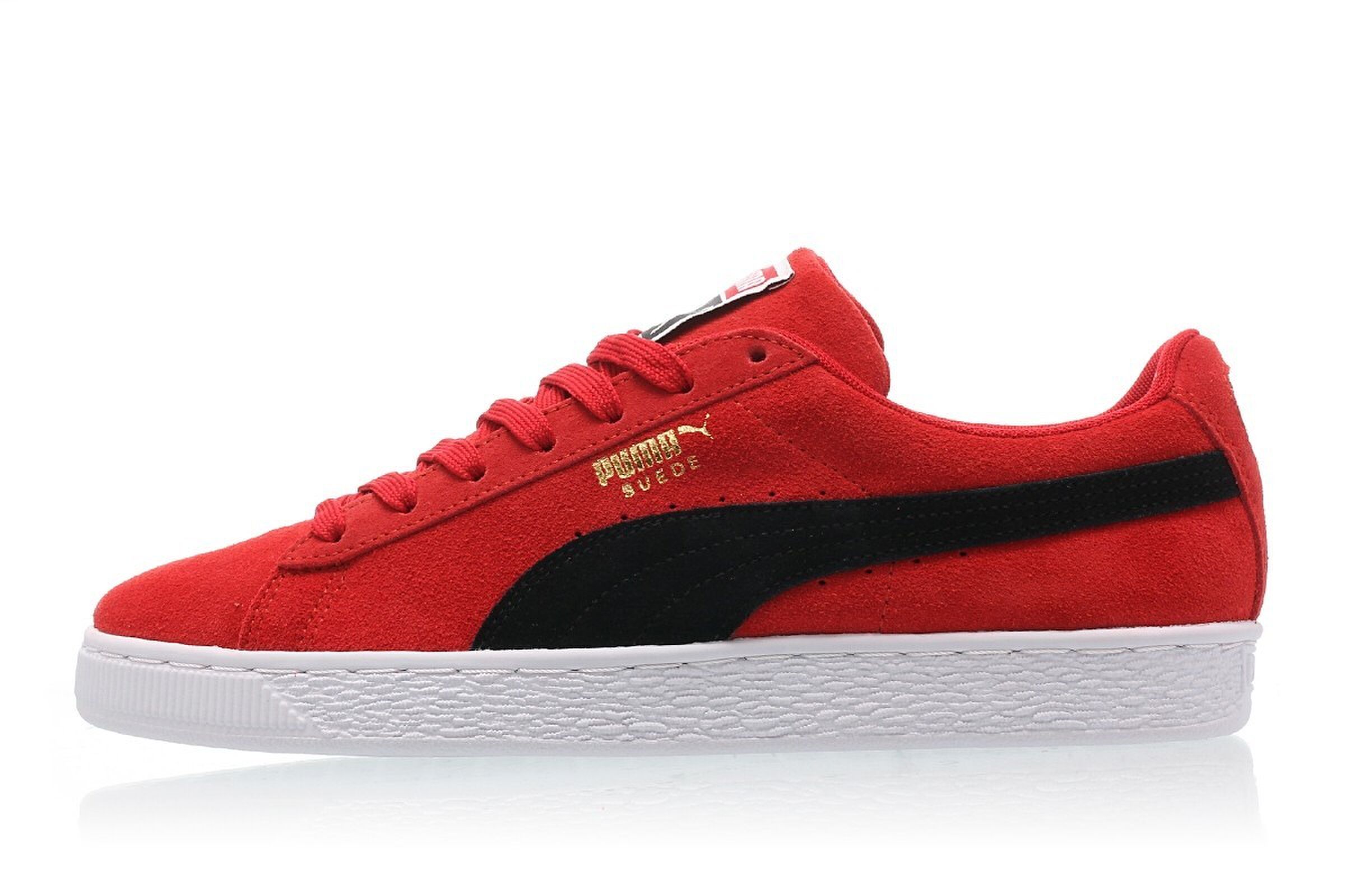 Puma Suede iconische sneakers