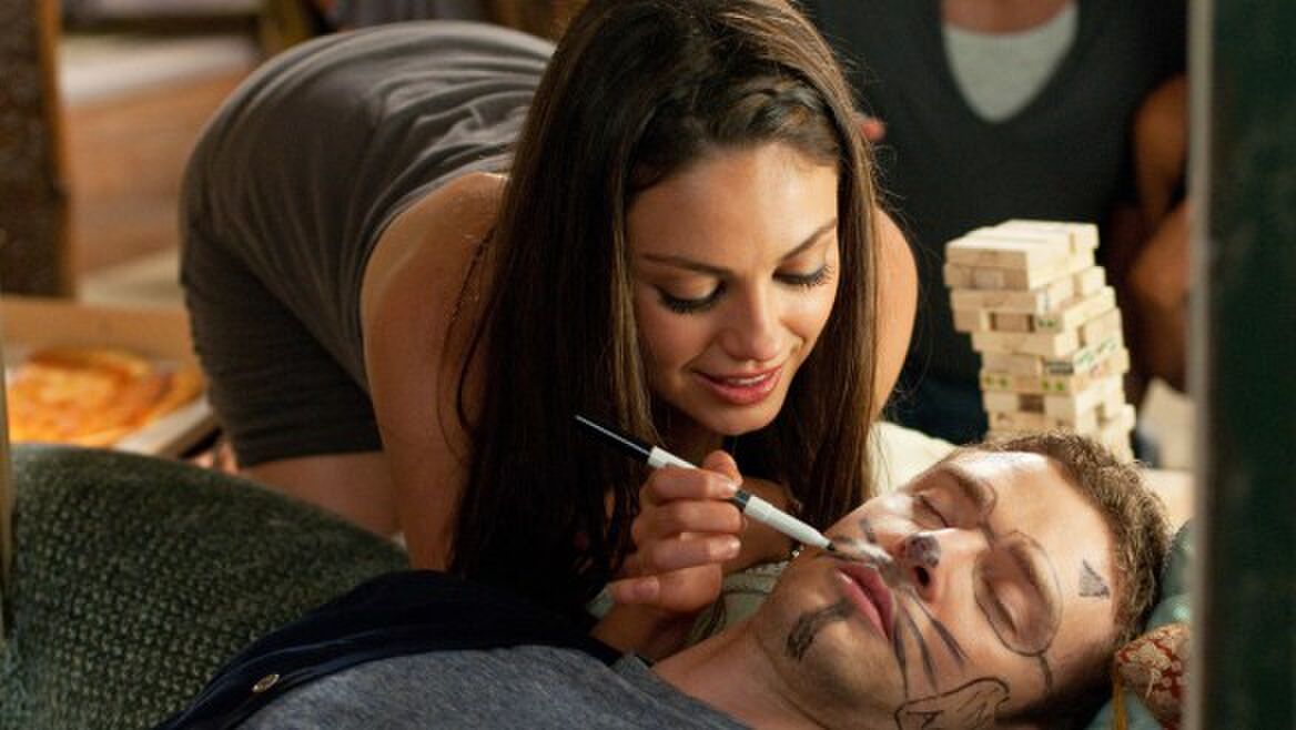 friends with benefits man man regels mila kunis justin timberlake 1