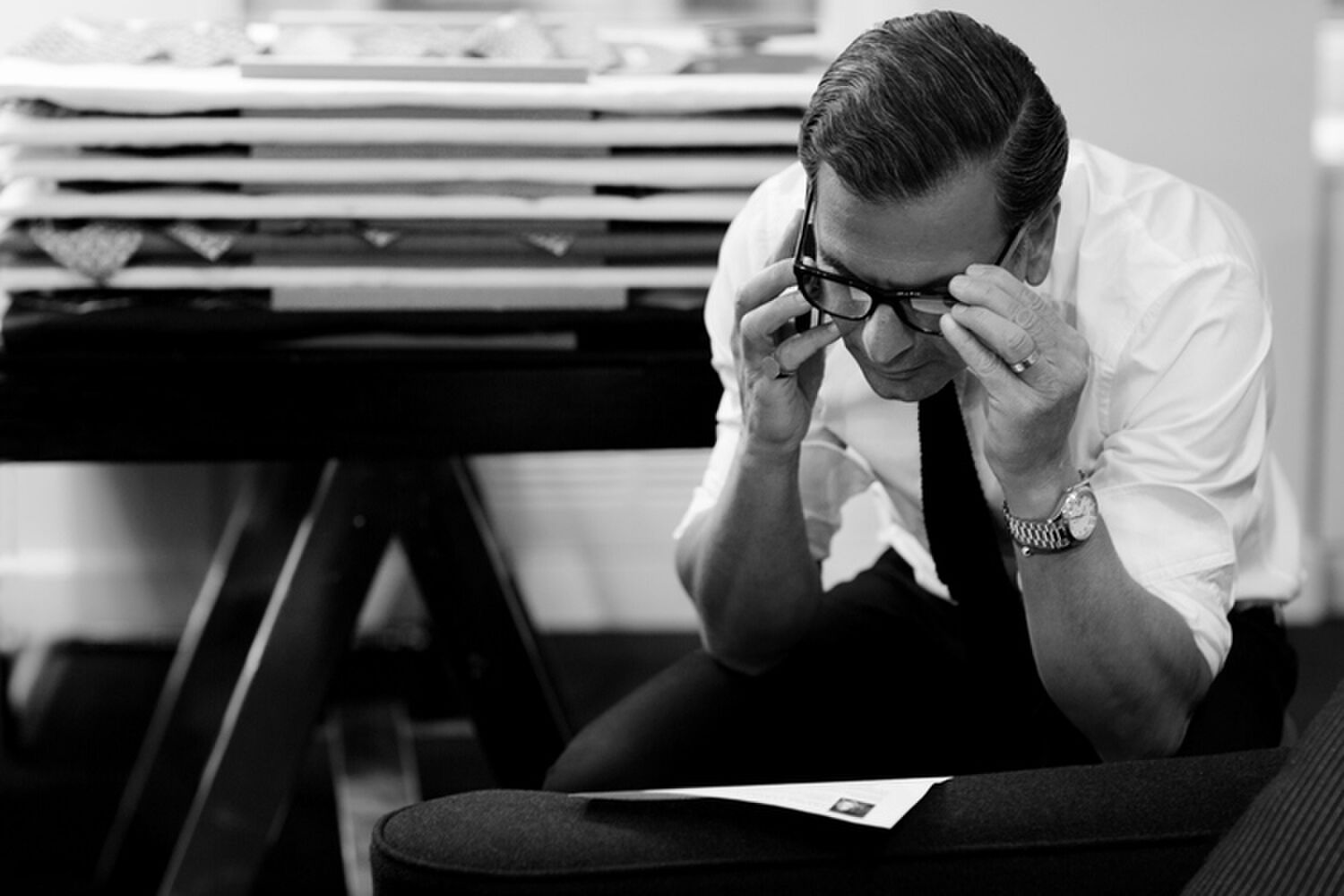 man opa style outfit MAN MAN