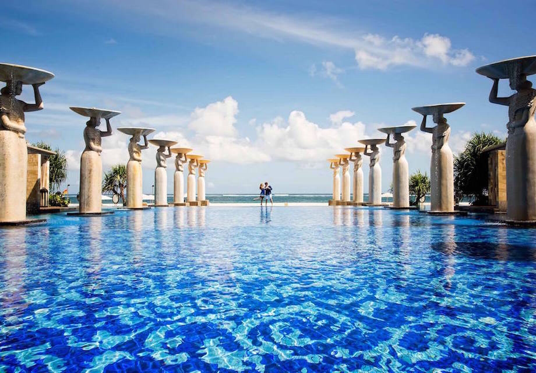 mulia resort bali locatie huwelijk huwelijksaanzoek aanzoek, trouwen, trouwdag MAN MAN
