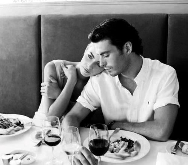 slechte relatie mannen blog man man