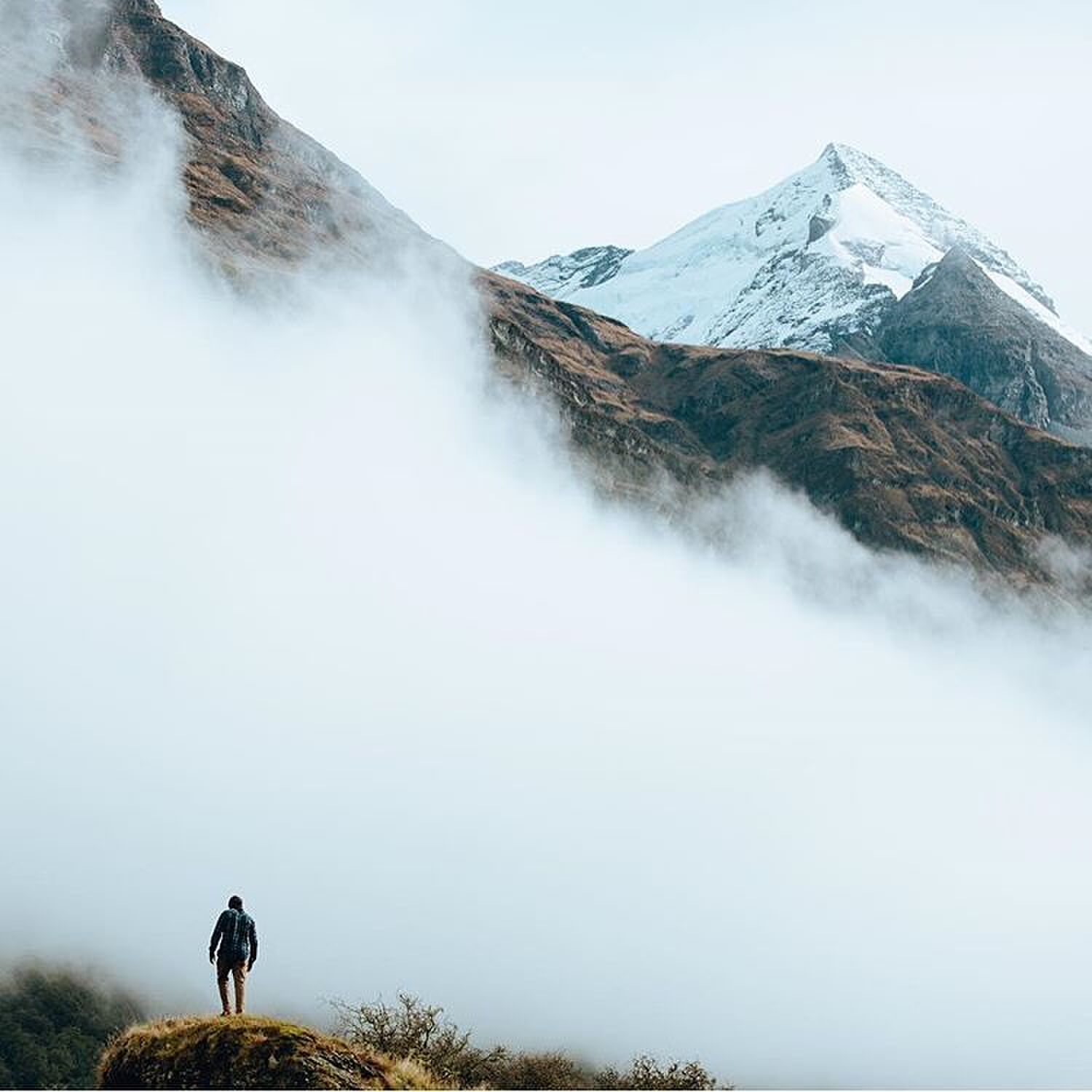 travel reizen man alleen MAN MAN