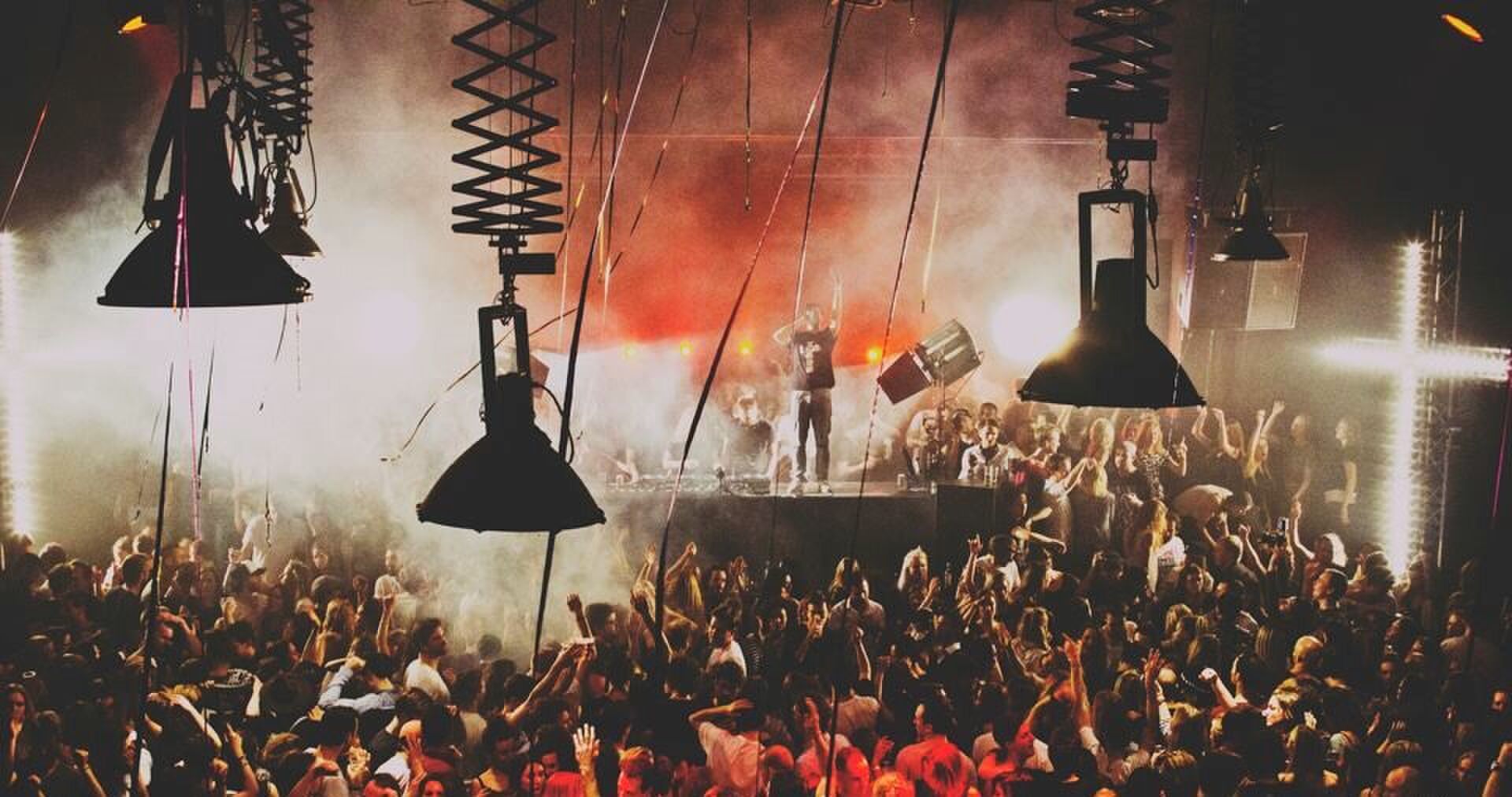 De marktkantine man man uitgaan amsterdam club