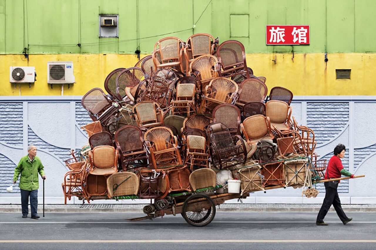 Man man 12 routines eigenschappen gewoontes die verkeerd gaan werk 7