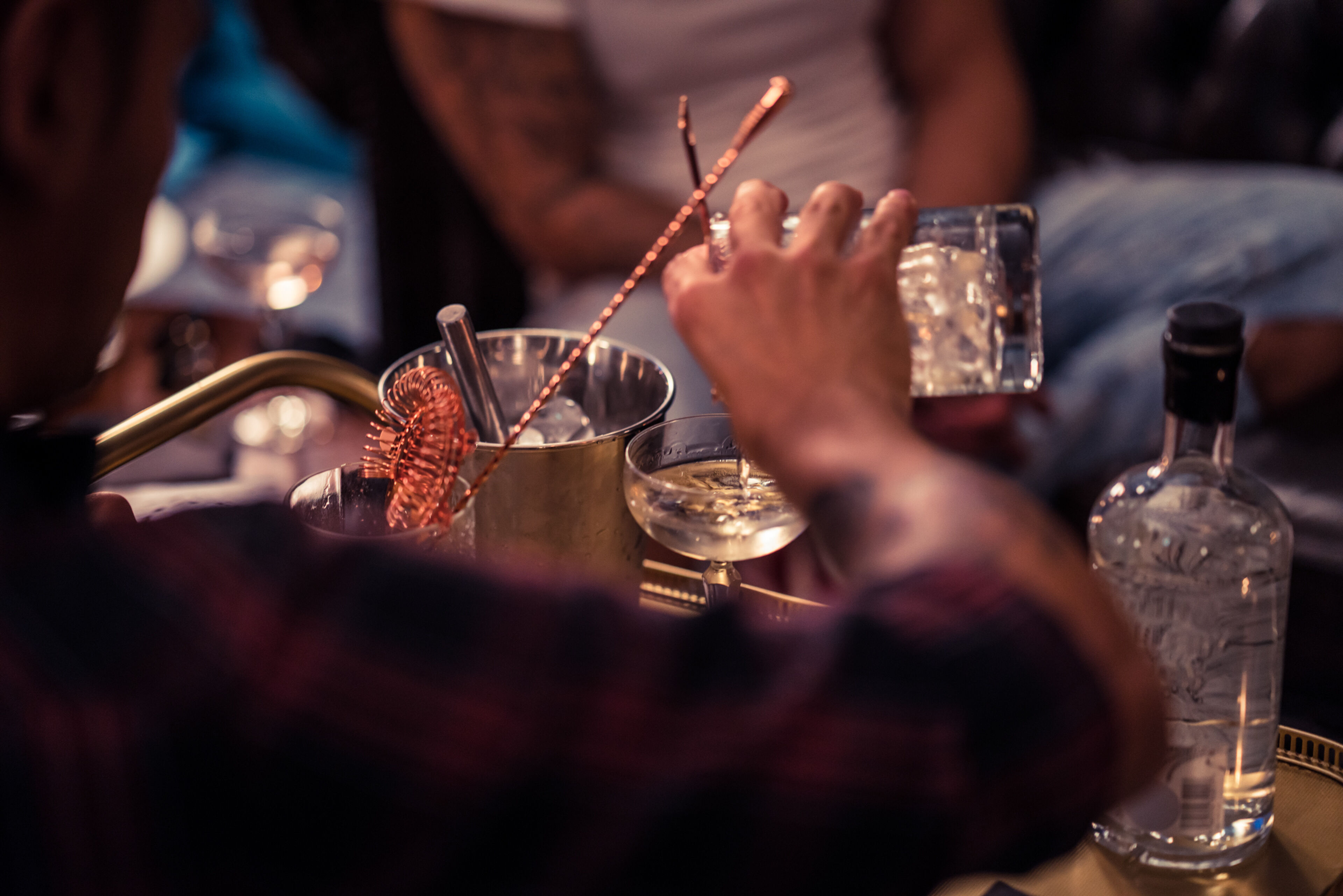 Sipsmith Pulitzer Amsterdam 5