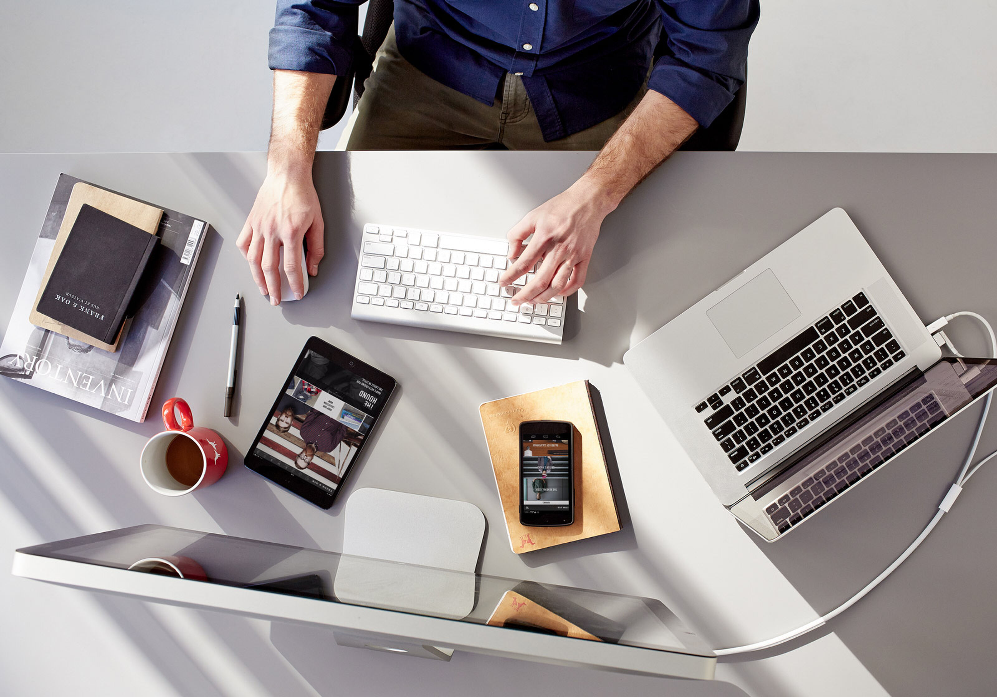 man man email e-mail beantworden werk office problemen carriere apple