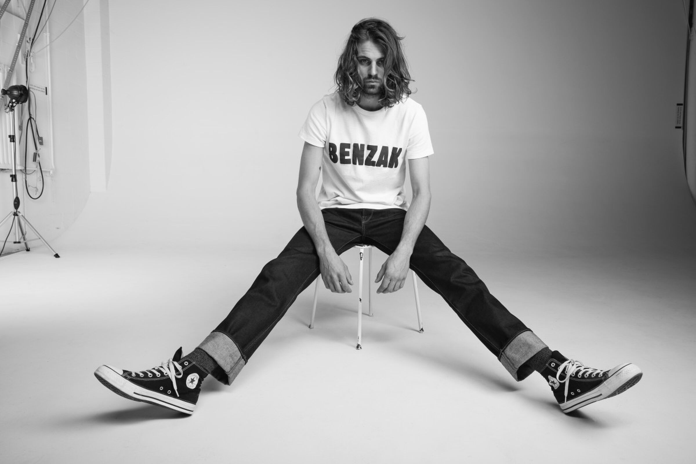 nederlandse denim merken man man