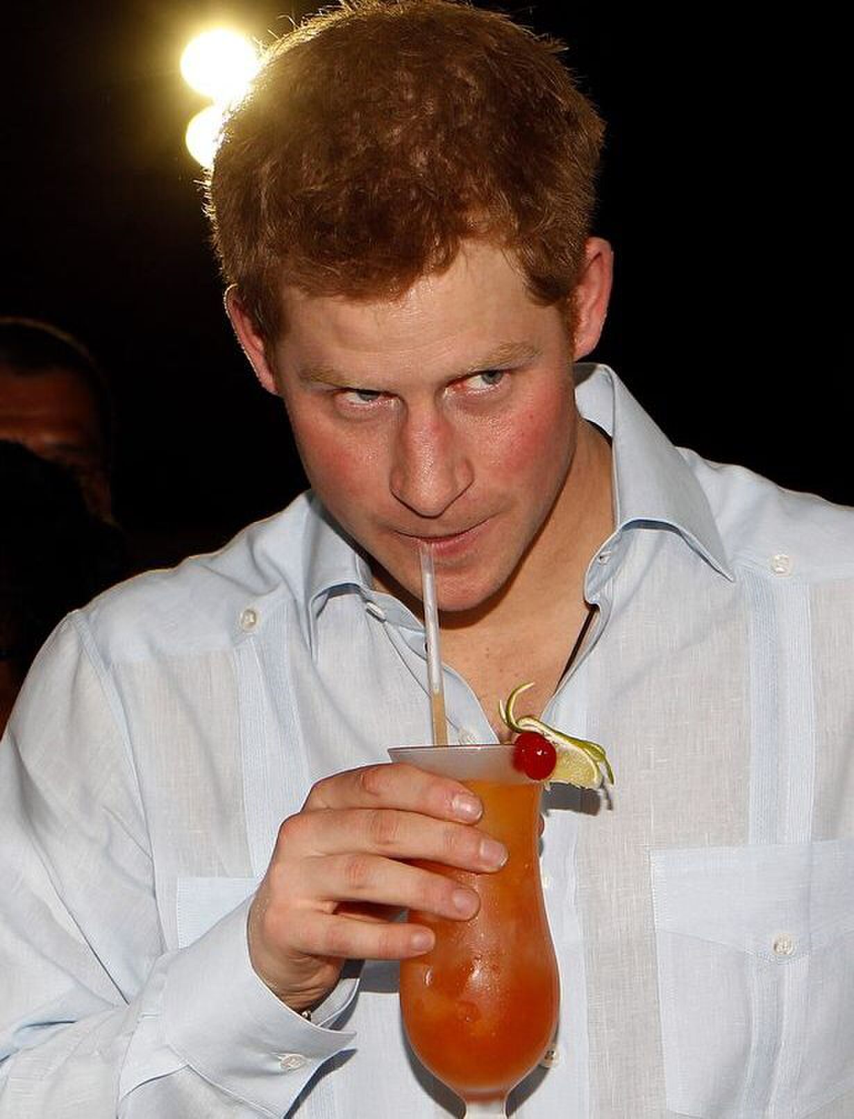 prince harry meghan markle man man