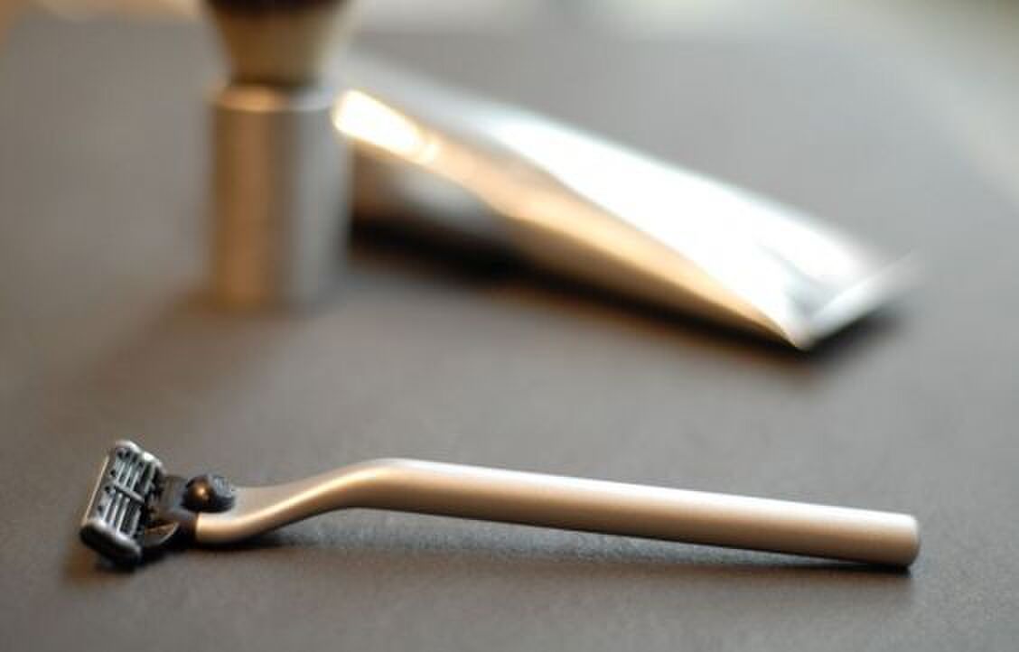 type scheerapparaten MAN MAN