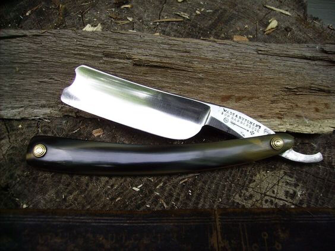 type scheerapparaten MAN MAN