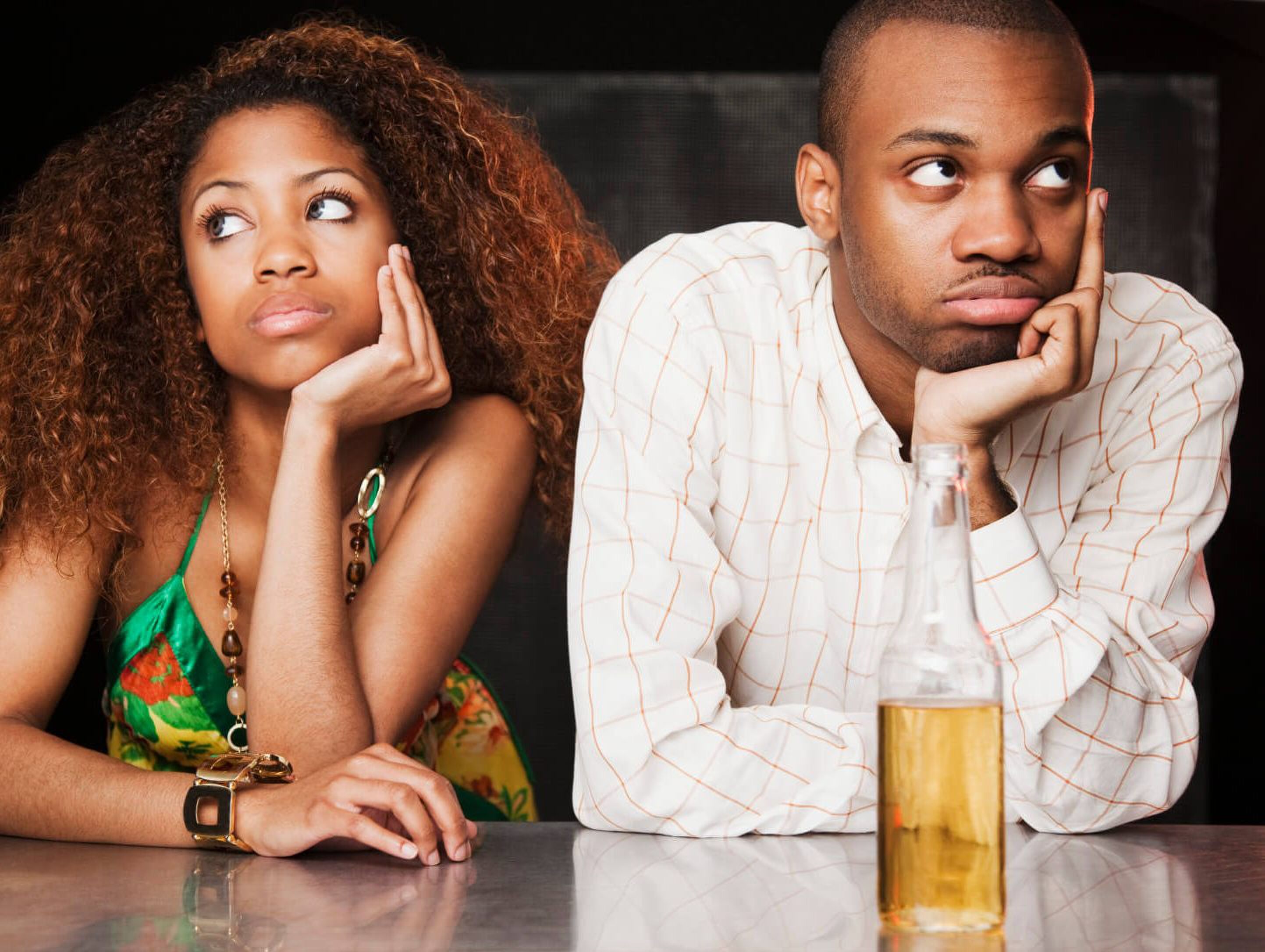 zwangerschap-slechte eerste date daten seks relatie zwanger man man