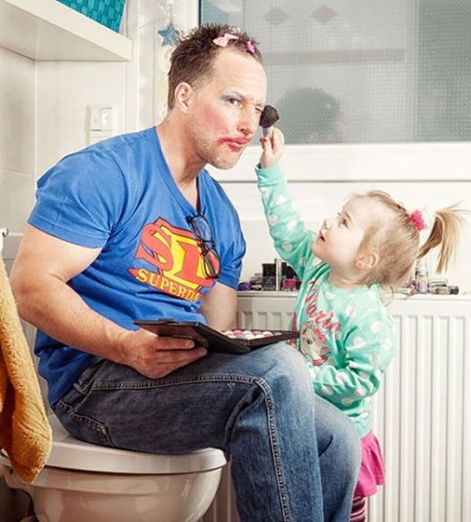 vaderschap vader ouders man man kinderen