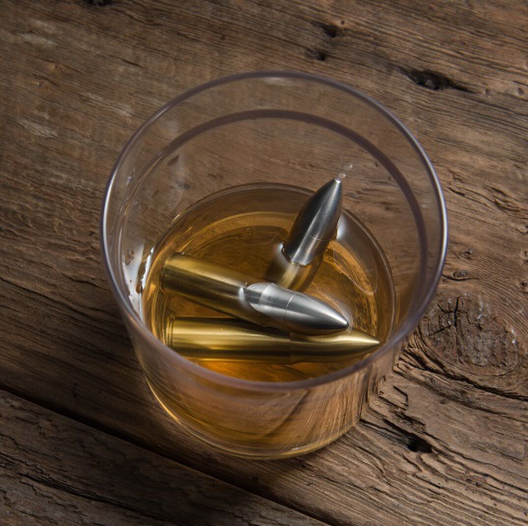 whisky bullets whiskey essentials man man