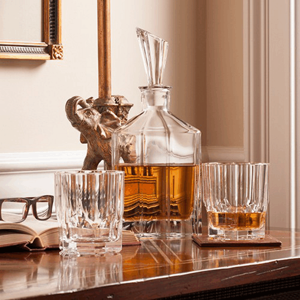 whisky essentials man man