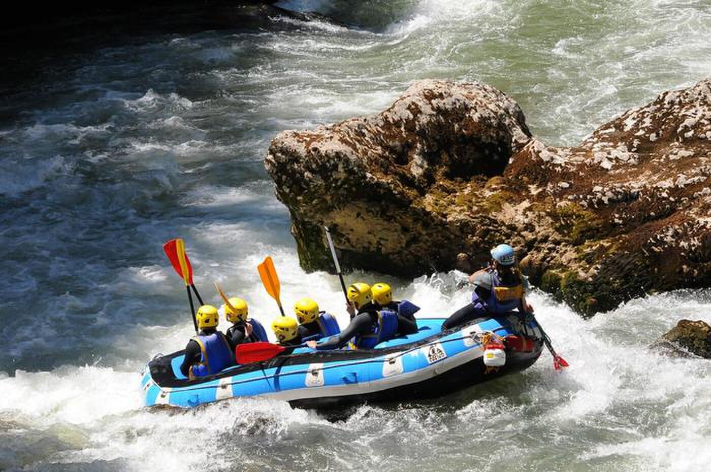 AN-Rafting-Haute-Savoie