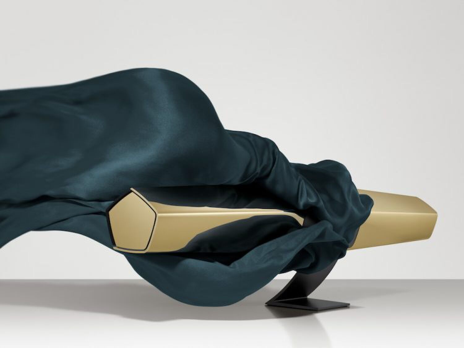 BeoSound-35-Bang & olufsen-MAN MAN