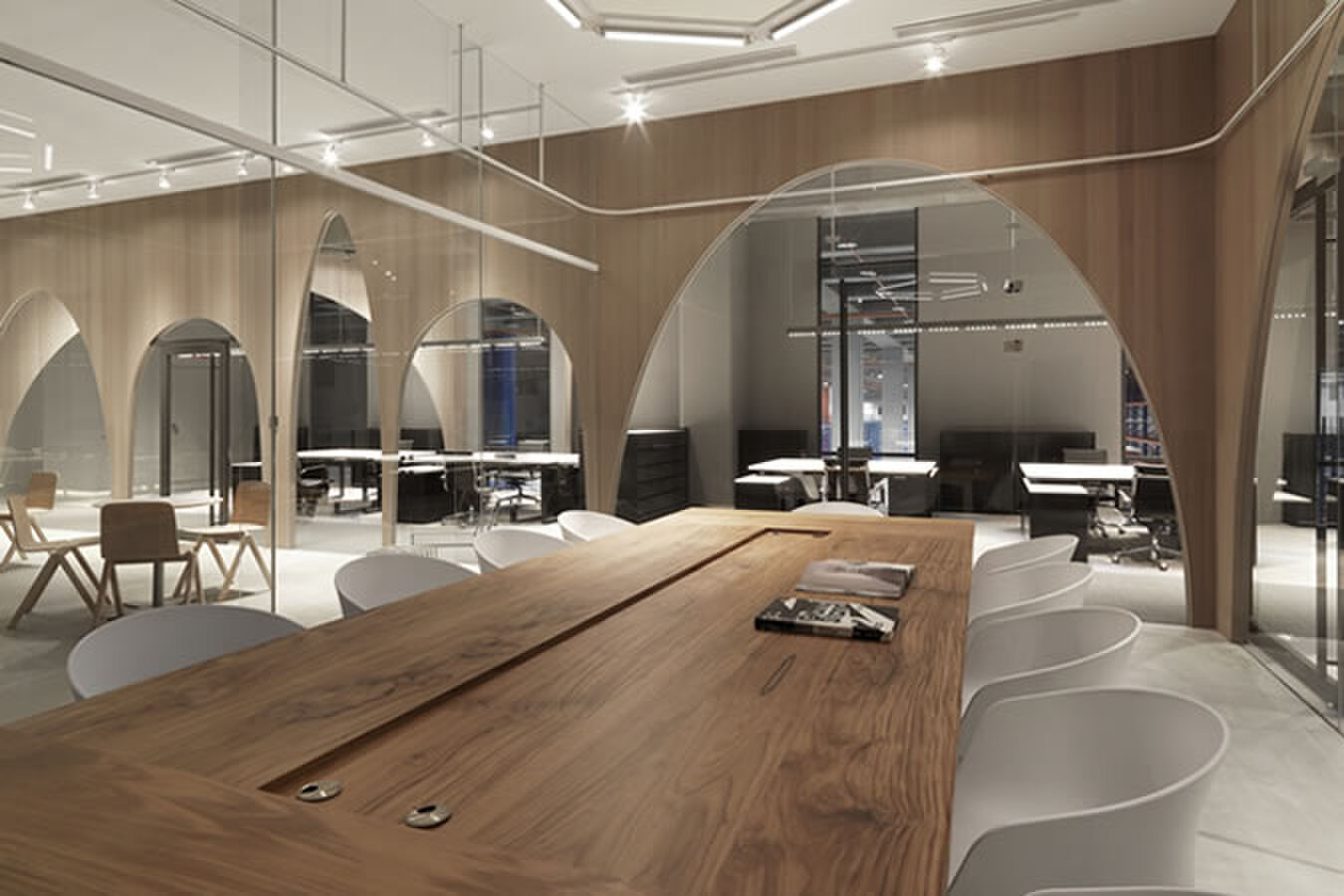 H&M logistiek taipei man man vetste kantoren werkplekken