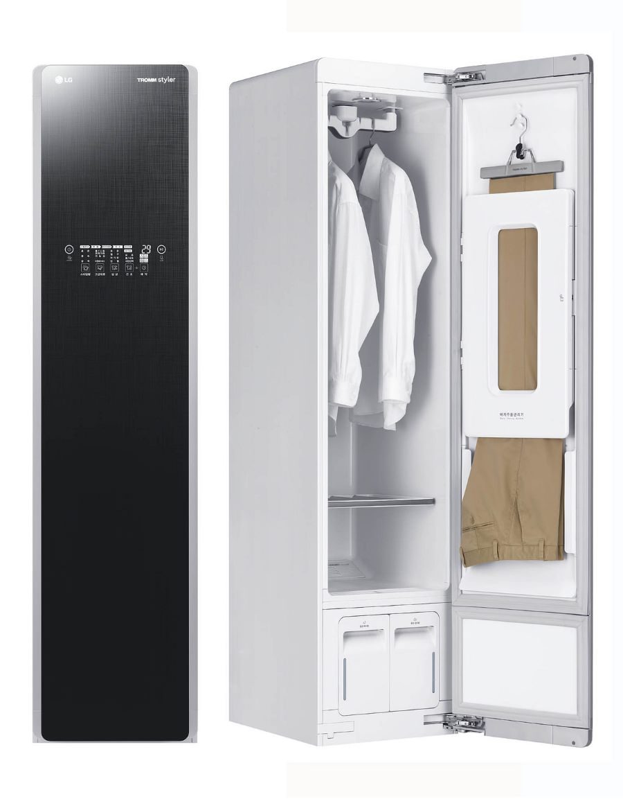 Lg styler