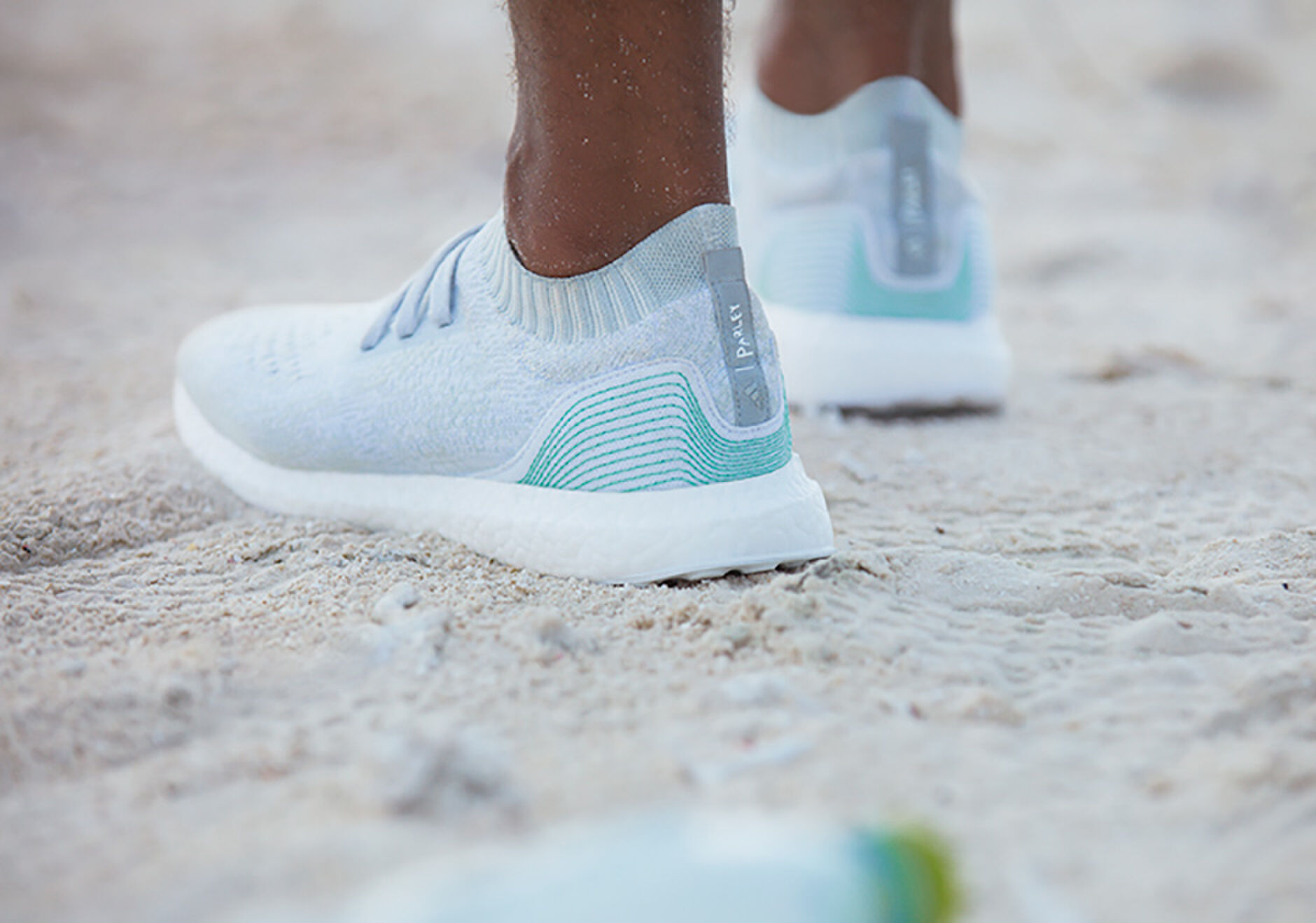 Parley adidas sneakers informatie releases man man sam