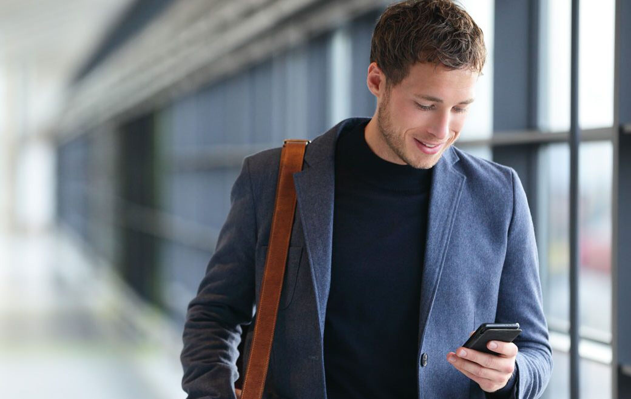 carriere routine man man