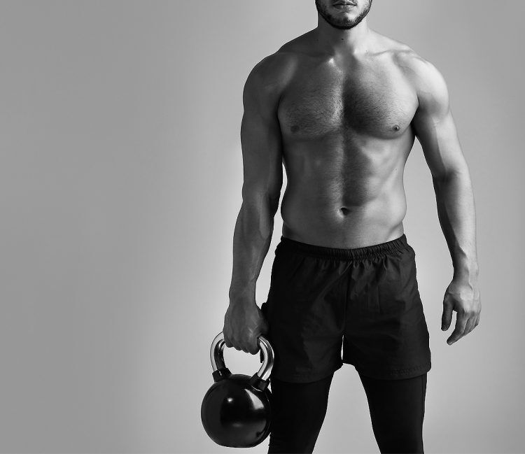 Crossfit workouts-trainen-sportschool-MAN MAN