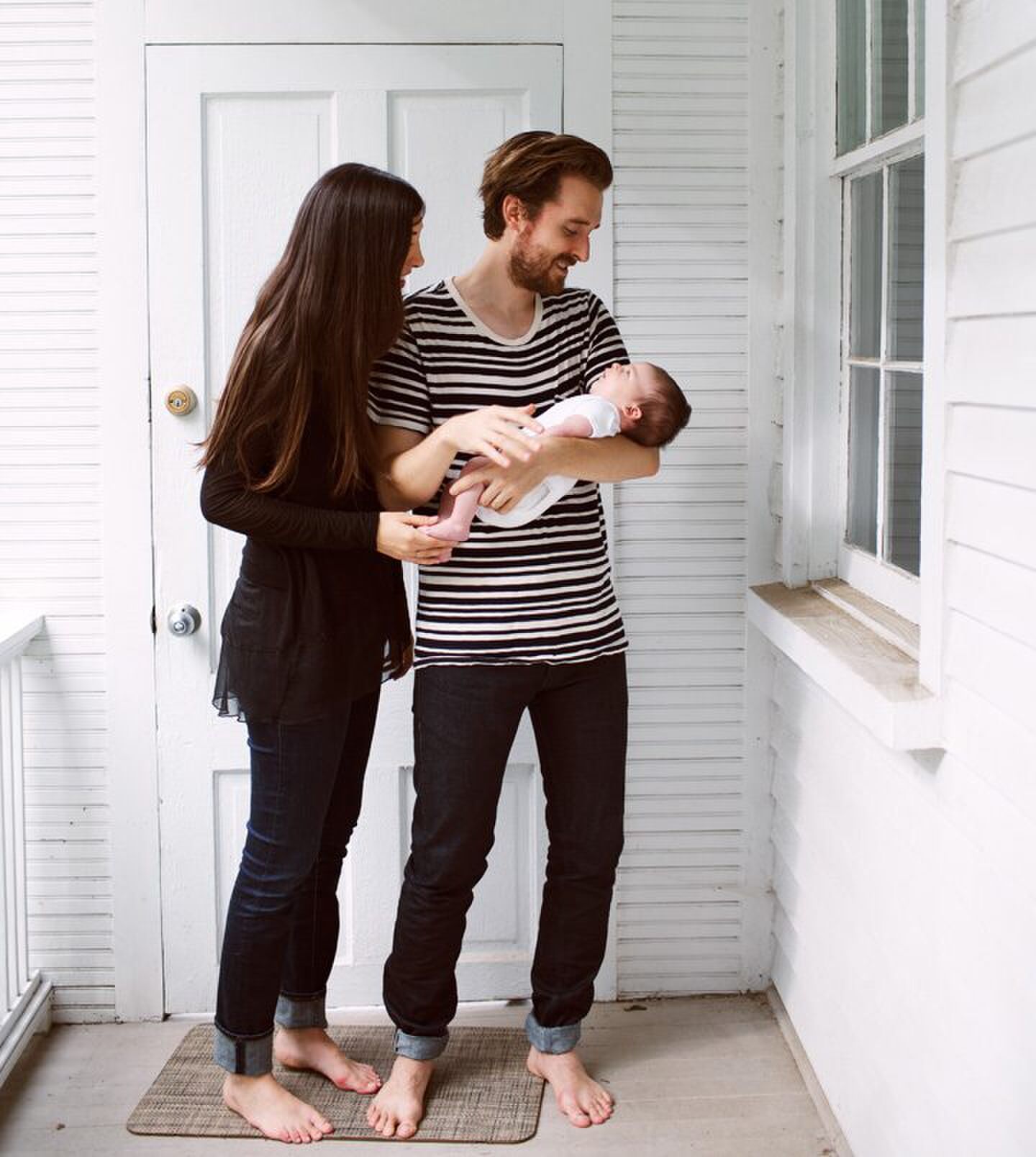 man man sparen toekomst