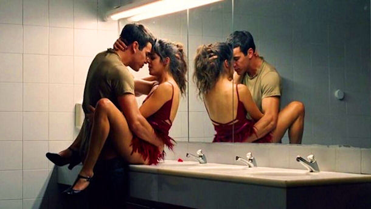 vluggertje snel seks man man