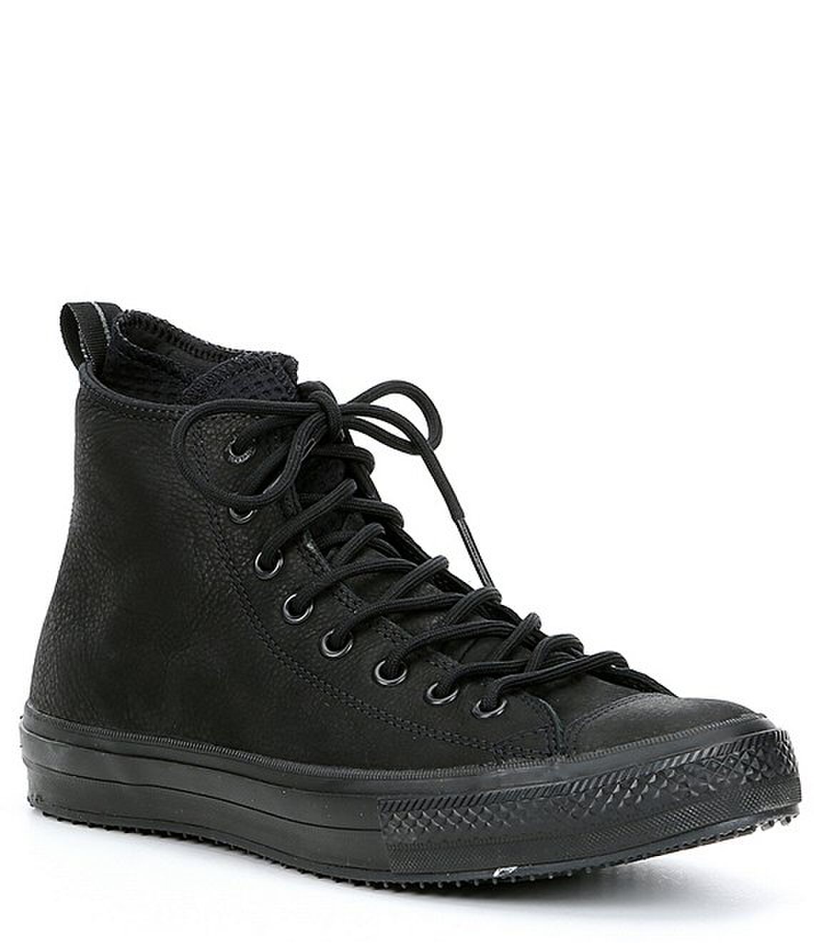 waterdichte schoenen